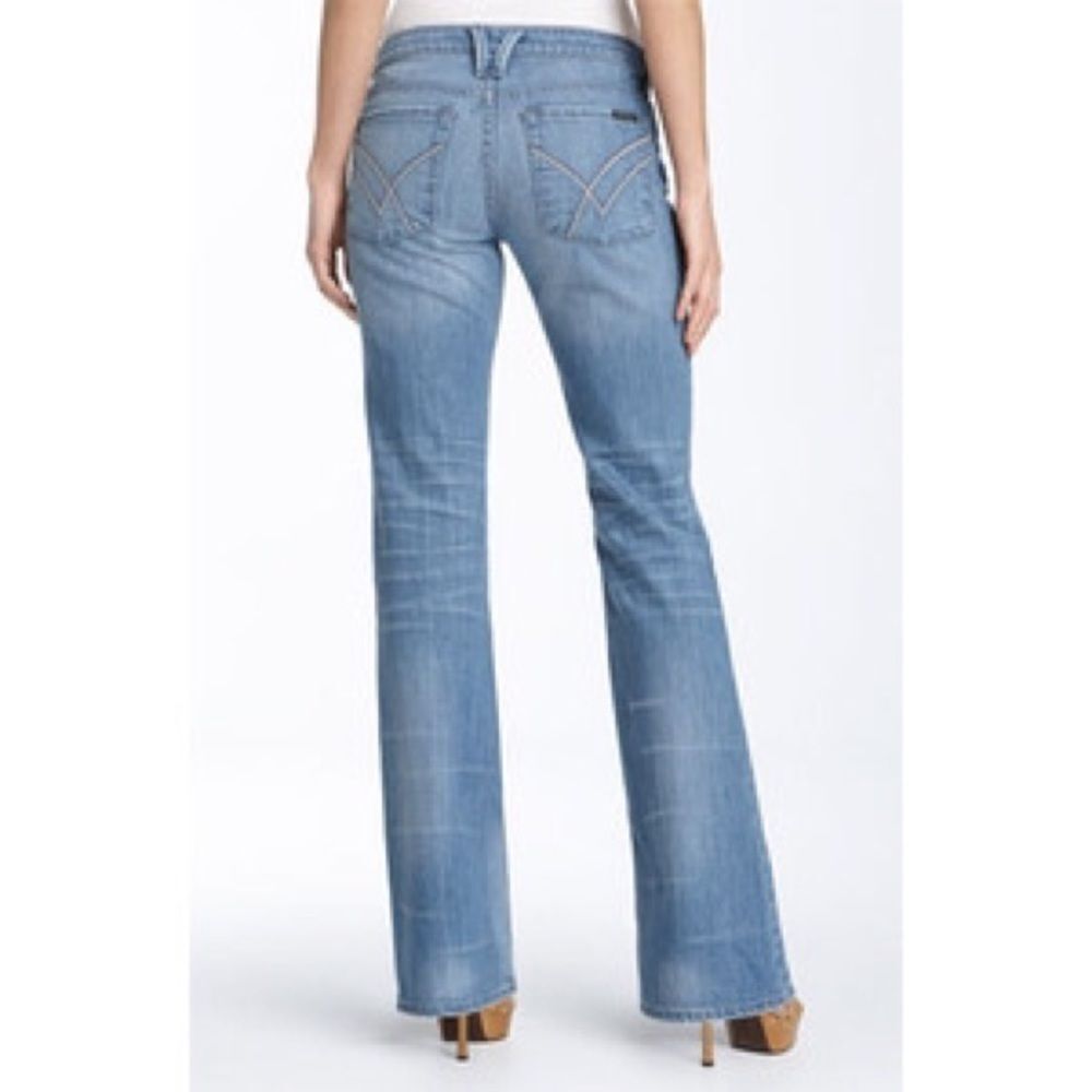 William Rast 'Stella' Jeans